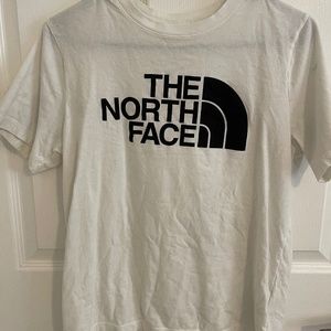 North Face T-Shirt